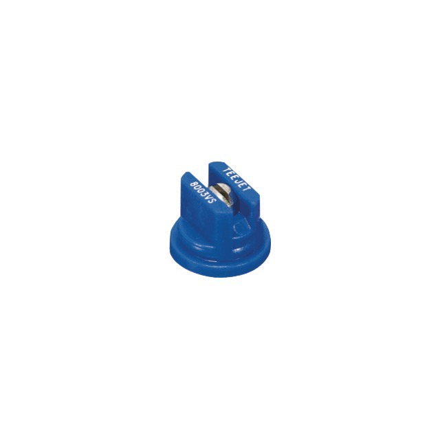 Buse Teejet JET Plat TP 80 03 VS Bleue Inox référence fournisseur 30534224